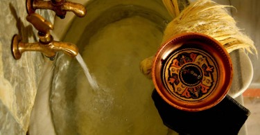 Antalya Pasha Saray Hamamı2