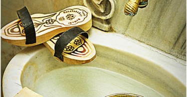 Antalya Pasha Saray Hamamı3