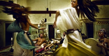 Antalya Pasha Saray Hamamı4