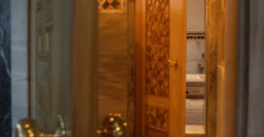 Antalya Pasha Saray Hamamı6