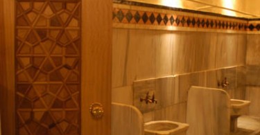 Antalya Pasha Saray Hamamı7