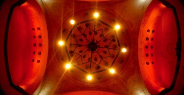 Antalya Pasha Saray Hamamı8