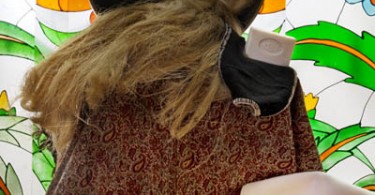 Antalya Pasha Saray Hamamı9