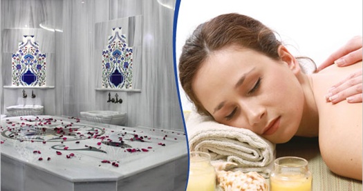 Garden Life Fitness Spa Merkezi