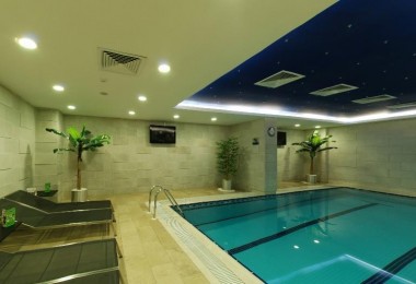 Antalya Grand Sexy Spa Merkezi