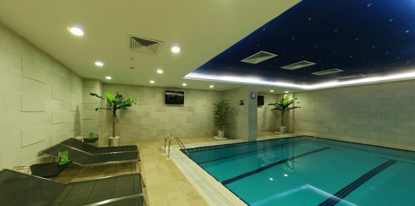 Antalya Grand Sexy Spa Merkezi