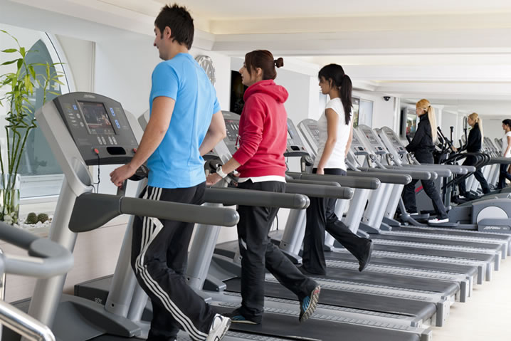 Green Apple Wellness Club