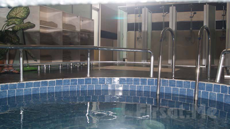 Hamamist Sauna Hamam