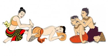 Hipokrat: İlk Tedavi Türü Masaj