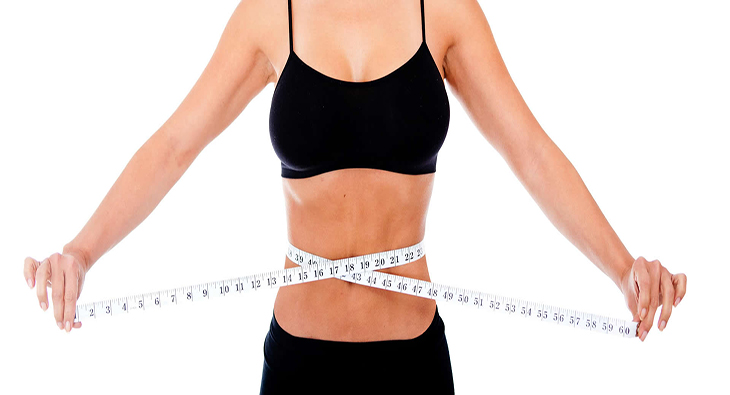 İnce bel ve hacimli kalçalar için Hanımlara tavsiyeler