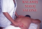 Serik Masaj Salonu