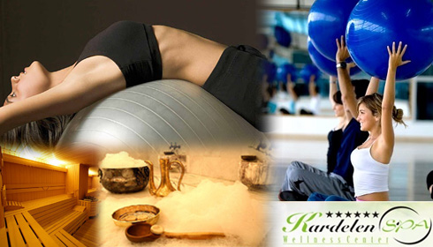 Mehtap Spa, Antalya Massage Happy Ending