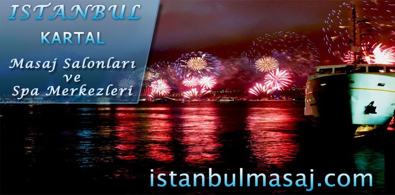 Kemer Masaj Salonlari