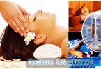 Doğu Garajı Masaj Salonu Mutluson Spa Center Masöz Bayanlarla - TMS Spa Merkezi