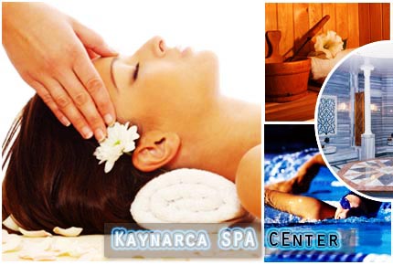 Doğu Garajı Masaj Salonu Mutluson Spa Center Masöz Bayanlarla - TMS Spa Merkezi