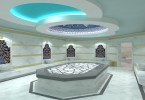Köprübaşı Sauna Masaj Salonu