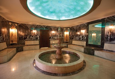 Antalya Night Life Style Sexy Spa Masaj MutluSon, Lets Club