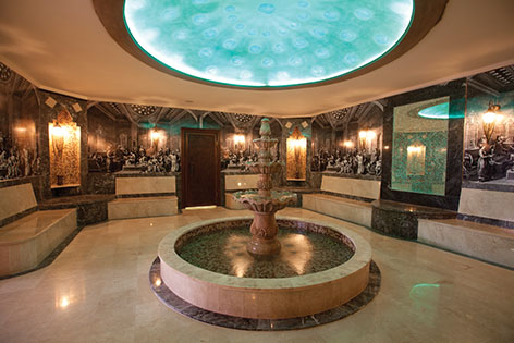 Antalya Night Life Style Sexy Spa Masaj MutluSon, Lets Club