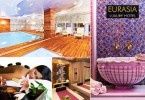 Lifestyle Spa, Limak Eurasia Luxury Hotel