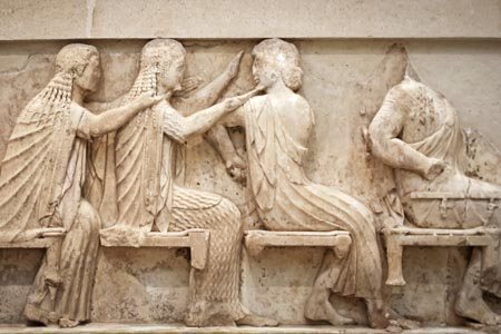 M.Ö Tedavi Yöntemi Masaj