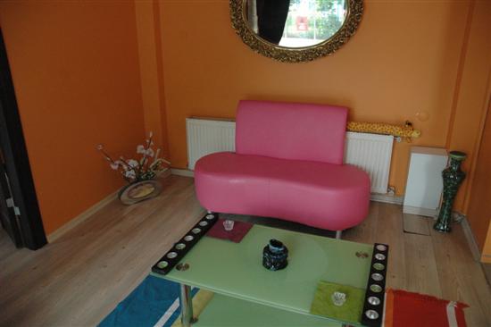 antalya masaj, Beldibi masaj salonları