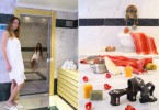 Mandala Spa, Holiday İnn antalya Airport Hotel