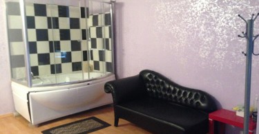 Manolya Masaj Salonu