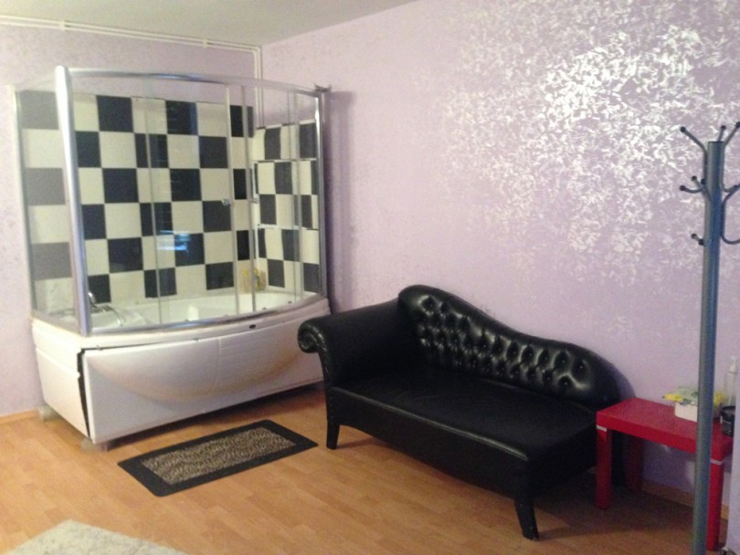 Manolya Masaj Salonu