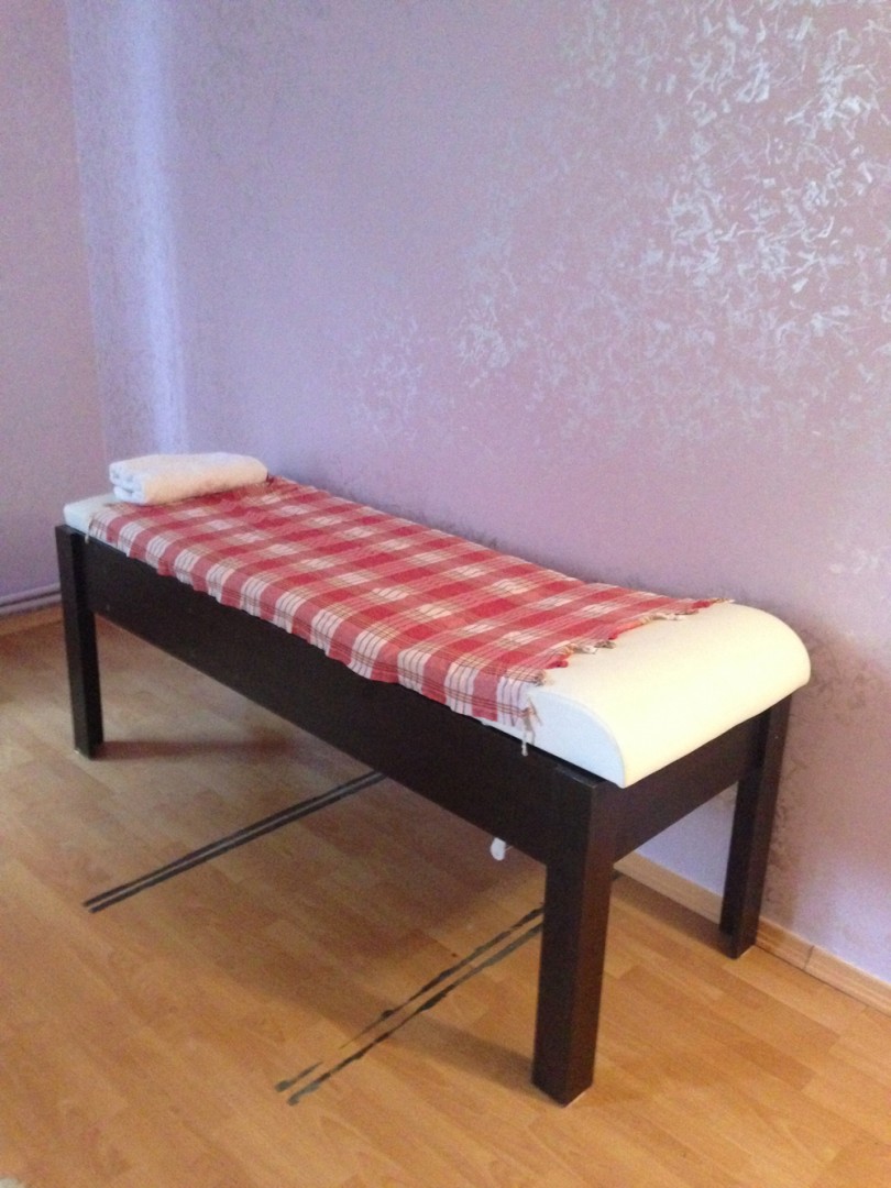 Manolya Masaj Salonu