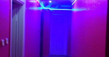 Manolya Masaj Salonu