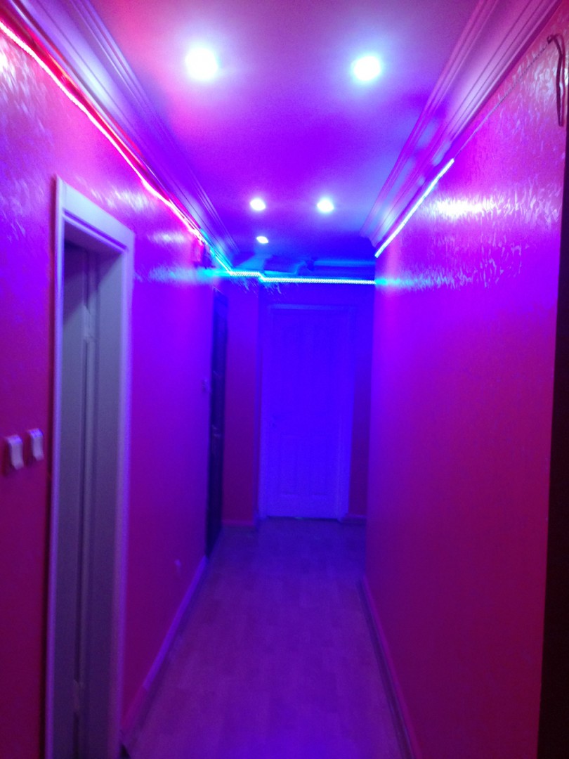 Manolya Masaj Salonu