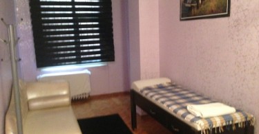 Manolya Masaj Salonu