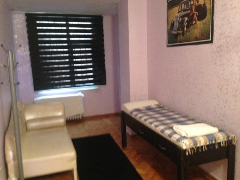 Manolya Masaj Salonu