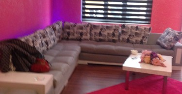 Manolya Masaj Salonu