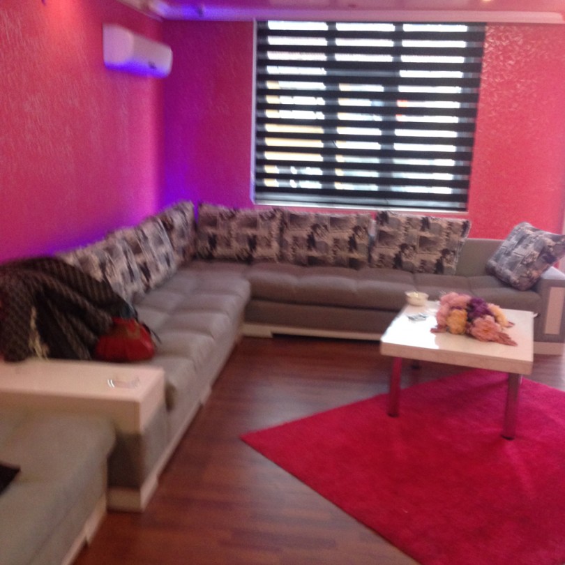 Manolya Masaj Salonu