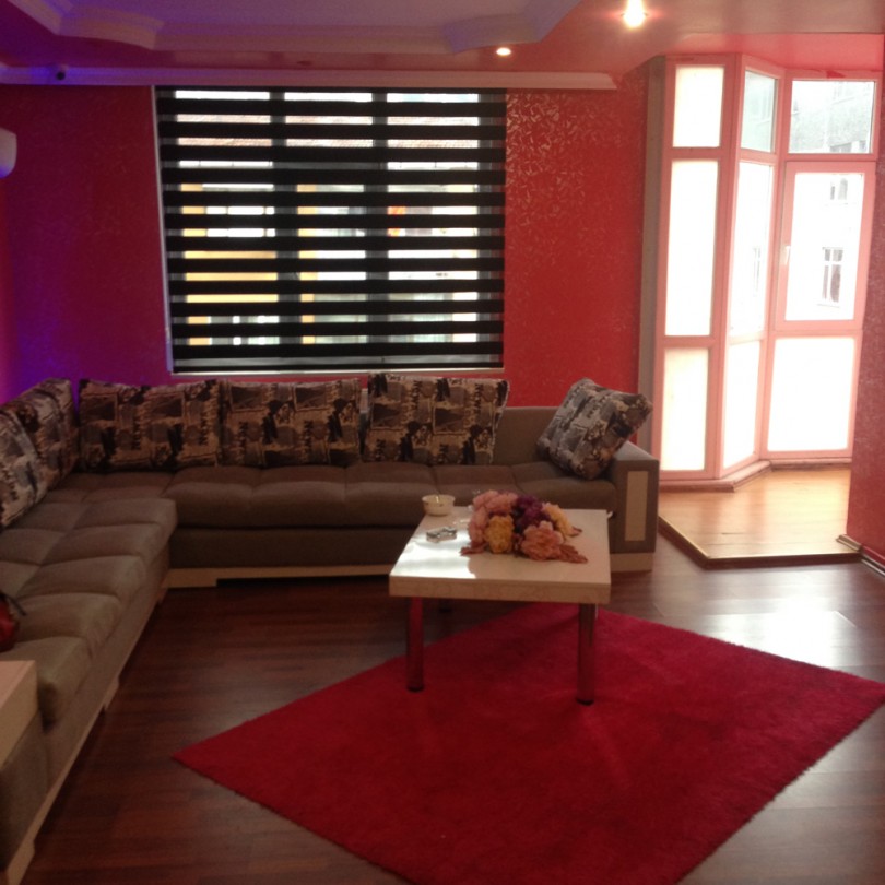 Baby Class Masaj Salonu