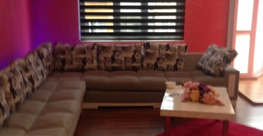 Manolya Masaj Salonu