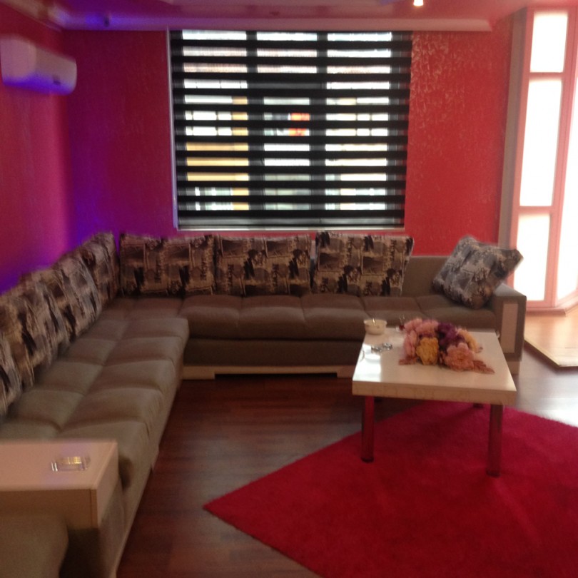 Manolya Masaj Salonu