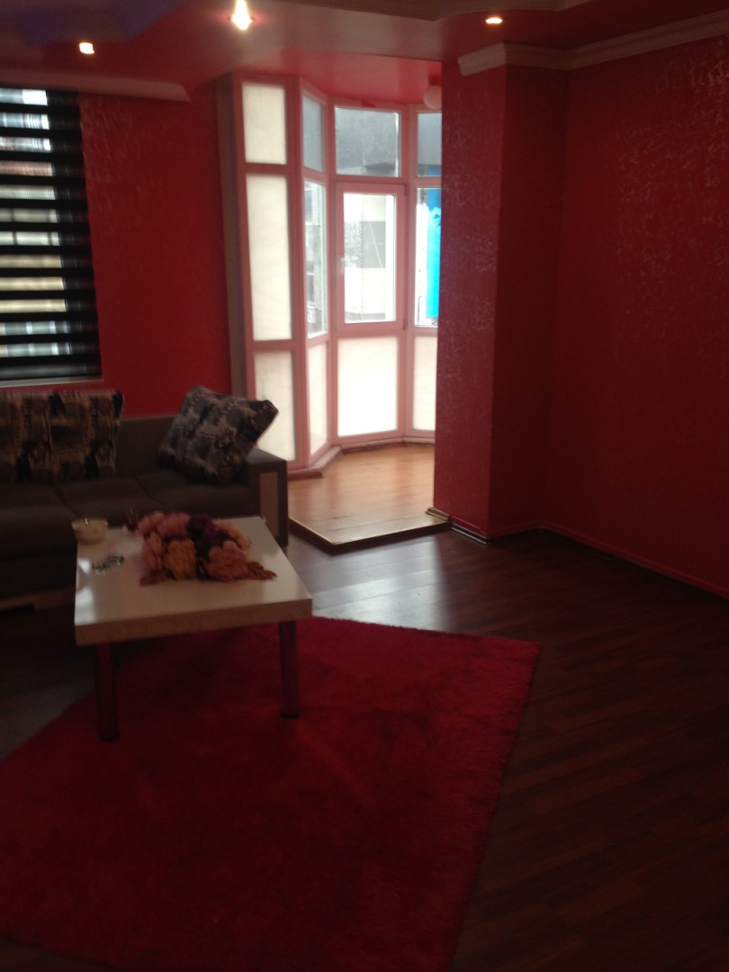 Manolya Masaj Salonu