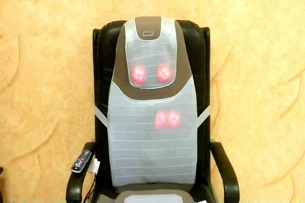 Masaj Aleti Tavsiyesi