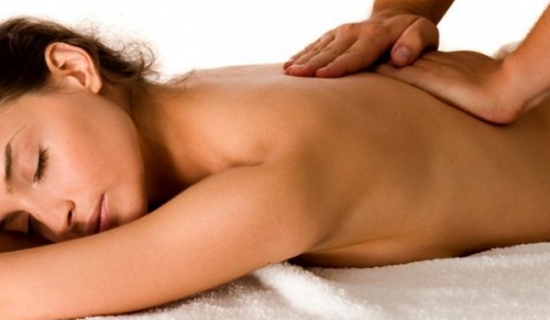 Masaj Bağımlısı Oldum, Ne Önerirsiniz