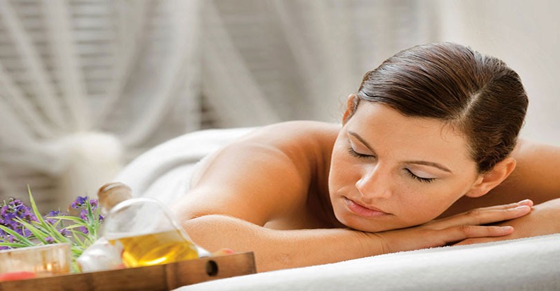 Masaj Hakkında ilginç Bilgileri