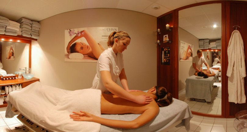 Masaj Salonlarını Neye Göre Seçmeliyiz