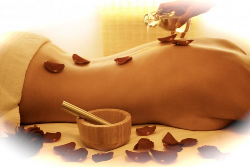 Masaj Salonuna Giderken Ne Giyilir