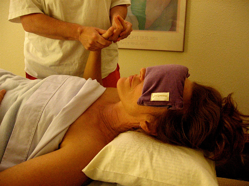 Masaj Sırasında Gaz Çıkarma