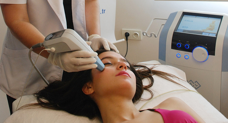 Masajların cildin genç kalmasına etkisi var mı