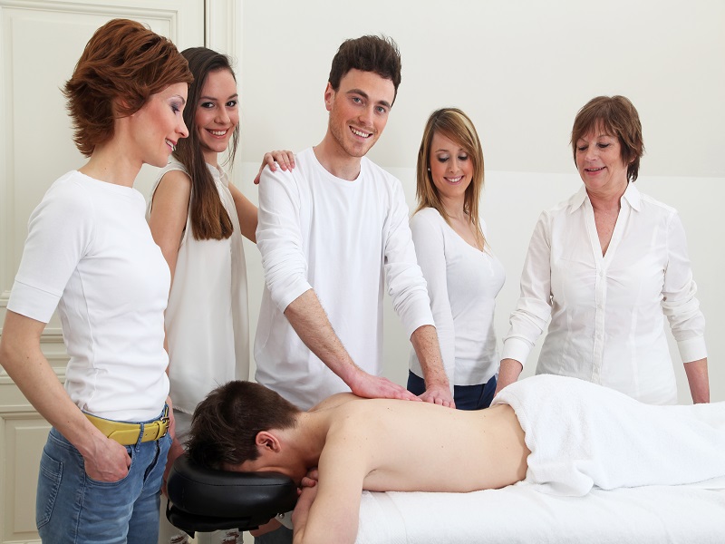 Masör ve Masöz Arasındaki Fark Nedir