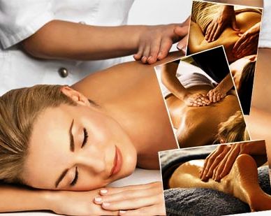 Medi Masajı Nasıl Uygulanır