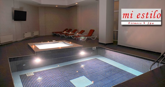 Mi Estilo Fitness & Spa