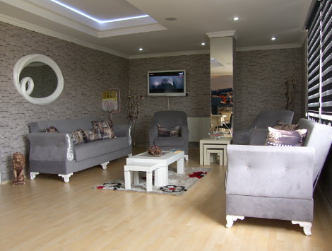 My Love Masaj Salonu